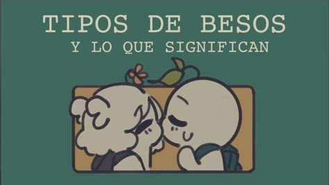 besos fuertes|Tipos de besos más románticos